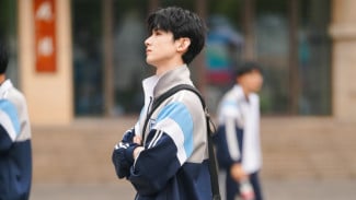 Sinopsis Drama China The First Frost : Masa Muda Lebih dari Sekadar Kenangan