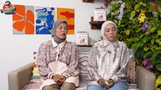 Air Mata Melda di Sahur Pertama: Hanya Nasi dan Sambal, Ketika Sang Anak Merengek Meminta Ayam