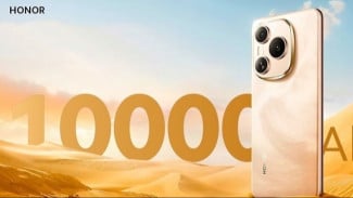 Honor Power 2 Siap Hadir dengan Baterai 10.000 mAh, Tetap Tipis dan Bertenaga   q