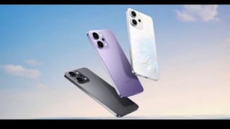 OPPO Reno 15 Series Bakal Dirampingkan Jadi Dua Model, Bawa Kamera 200MP dan Fitur Premium