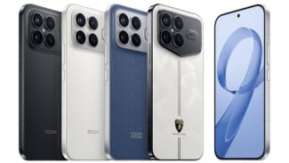 POCO F8 Ultra Siap Meluncur Global, Bawa Snapdragon Elite Gen 5 dan Kamera 50MP Periskop