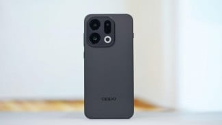 OPPO Find X9 dan Find X9 Pro Resmi Rilis: Performa Kelas Atas, Siap Tantang iPhone 17