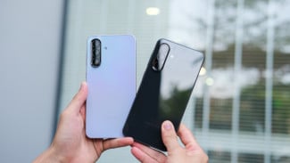 Stop Cari Charger! Ponsel Super-Endurance dengan Fast Charging Terganas di Tahun 2025