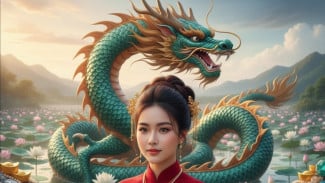 4 Shio yang Ditakdirkan Selalu Dikelilingi Keberuntungan, Adakah Shio Kamu?