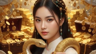 Wanita dari 4 Shio Ini Ditakdirkan Untuk Menikmati Cinta dan Kekayaan Seumur Hidup!