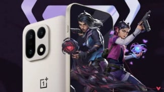 OnePlus 15 Resmi Dirilis: Flagship dengan Spesifikasi Ekstrem