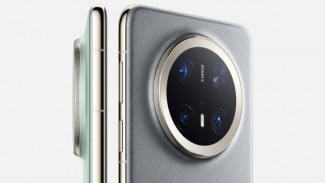 Huawei Mate 70 Air Siap Hadir, Benarkah Jadi Ponsel Super Tipis?