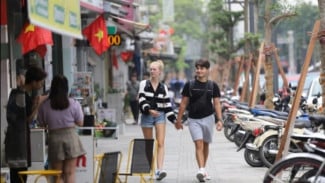 Vietnam Menduduki Peringkat ke-5 Negara Terbaik Bagi Ekspatriat