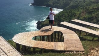 5 Destinasi Wisata di Kebumen yang Bisa Dikunjungi Bersama Keluarga