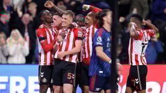 Arsenal Jatuh ke Dalam Perangkap Taktik Sunderland