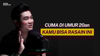 Mewujudkan yang Mustahil: Kekuatan Manifestasi 