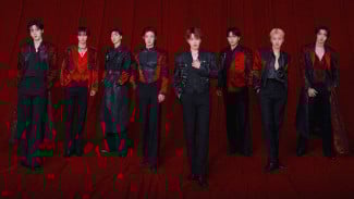 ATEEZ Siap Guncang Jakarta! Ini Detail Lengkap Konser ATEEZ “In Your Fantasy” yang Akan Digelar Pada Akhir Januari 2026