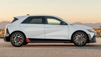 Pemilik Kendaraan Listrik Tidak Dapat Mengganti Bantalan Rem Sendiri