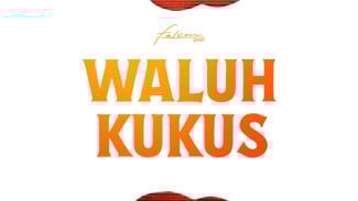 Thread Viral “Waluh Kukus” Karya Ainay Eddy Diangkat Jadi Film oleh Falcon Pictures