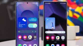 Samsung Galaxy S27 Ultra: Bocoran Teknologi Canggih yang Sangat Dinanti!