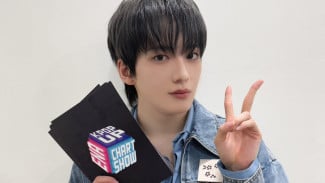 Minjae Xikers Buatkan Cokelat Handmade Untuk Ribuan Fans, Netizen: Kepribadiannya Manis dan Tulus