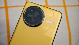 Poco F8 Ultra Cetak Skor Setara Galaxy S25 Ultra: Performa Flagship, Harga Diduga Separuhnya