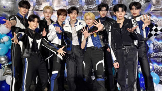 Kontrak Hampir Habis, ZEROBASEONE Tambah 2 Bulan, Masa Depan Jadi Tanya