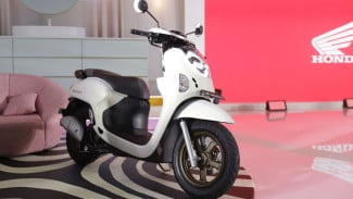 AHM Luncurkan New Honda Scoopy 2026 Matik Retro-Modern, Gen Z bangat!