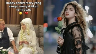 Siapa Helwa Bachmid? Model Cantik yang Mengaku Istri Cadangan Dari Habib Bahar