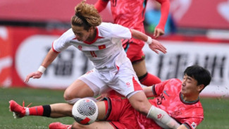 Korea U22 Catat Rekor Sangat Menyedihkan Jelang Laga Lawan Vietnam U22