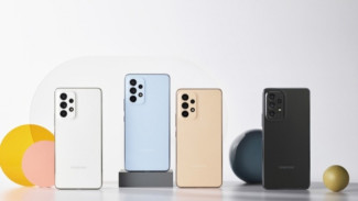 42 Perangkat Samsung Galaxy Resmi Dapat Pembaruan Keamanan Terbaru, Cek Daftarnya!