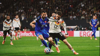 Florian Wirtz Menunjukkan Kelasnya, Membantu Jerman Lolos ke Piala Dunia