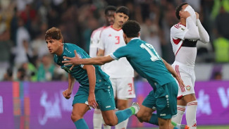 Satu-Satunya Tim Asia yang Berpartisipasi Dalam Play-off Antarbenua Piala Dunia 2026