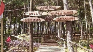 5 Wisata di Blitar yang Bisa Dikunjungi Bersama Keluarga