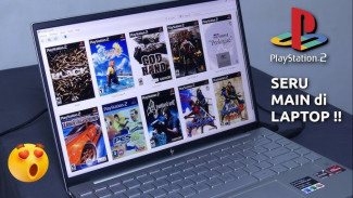 Cara Main Game PS2 di Android: Panduan Lengkap untuk Pemula