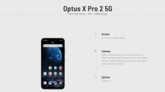 Nubia P9 Pro: Smartphone Budget Tapi Tangguh