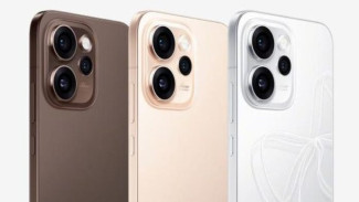 OPPO Reno 15 Series Resmi Meluncur: Desain Premium Sangat Menggoda