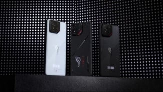 ASUS ROG Phone 10 Siap Meluncur: Bocoran Baru Ungkap Performa Monster!
