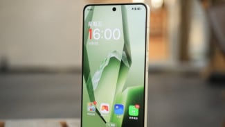 OnePlus 15R Siap Rilis Global, Jadi Penantang Serius Galaxy S25 Ultra dengan Harga Lebih Terjangkau