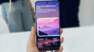 Vivo Resmi Luncurkan Seri X300 di Vietnam, Intip Spesifikasinya!