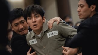 Sinopsis Dan Dafrat Pemeran Drama Korea The Manipulated Episode 1-2