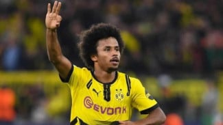 Target MU Senilah 70 Juta Euro Mengisyaratkan Dia Ingin Hengkang