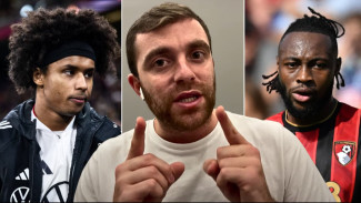 Fabrizio Romano Mengonfirmasi Bahwa Kesepakatan Karim Adeyemi - Manchester United Resmi Rampung