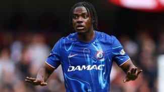 Chelsea Konfirmasi Romeo Lavia Gagal Gabung Manchester United, Sir Jim Ratcliffe Buat Keputusan Luar Biasa