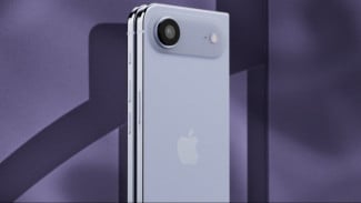 Apple Siap Melepas “iPhone Fold” Perdana — Produksi Komponen Utama Hampir Rampung