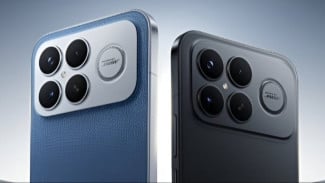 Poco F8 Ultra Terungkap: Flagship “Pembunuh” Galaxy S25 Ultra dan iPhone 17 dengan Harga Setengahnya?