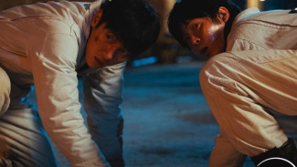 The Manipulated Episode 6 : Aturan Tambahan dan Arogansi Yo-han