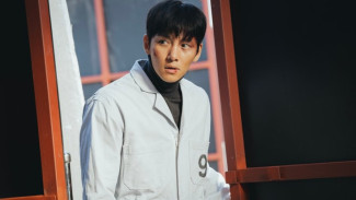 The Manipulated  Episode 7 : Persiapan dan Pertemuan Dengan Eun-bi