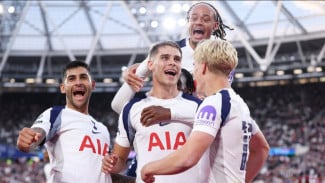 Peringkat Liga Primer Inggris Putaran 12 2025/26: 4 Tim Teratas Terguncang