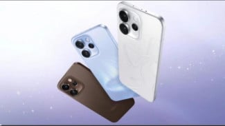 Oppo Reno 15C Semakin Dekat: Bocoran Spesifikasi Utama Muncul di Internet