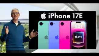 Apple Siapkan Lini Produk Entry-Level Baru untuk 2026, Apa Saja?