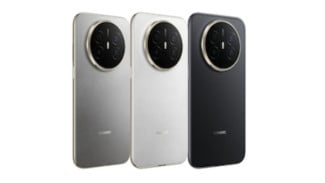 Seri Huawei Mate 80 Diprediksi Baterai Tahan 14 Hari, Simak Faktanya!