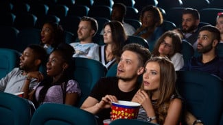 Mau Nonton di Bioskop? Ini 5 Hal yang Harus Kamu Siapkan Biar Lebih Menikmati Film