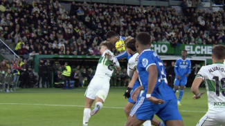 Real Madrid Diguncang Kontroversi VAR Setelah Hasil Imbang Dramatis