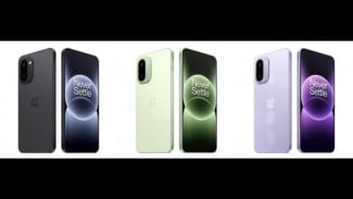OnePlus Ace 6T: “Flagship Killer” dari Kelas Menengah dengan Performa Kelas Atas